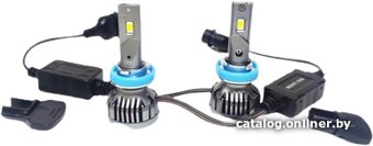 Светодиодная лампа Runoauto RAM8 Pro H11 01769RA 2шт