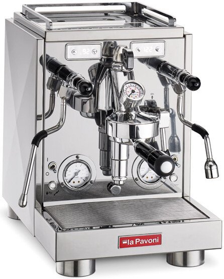 Рожковая кофеварка La Pavoni LPSBSS03EU