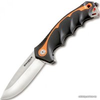 Складной нож Boker Magnum Chainsaw Attendant Satin BK01RY294