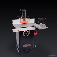 Фрезерный станок Warrior W0404