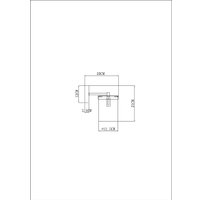 Бра Arte Lamp Modello A4099AP-1BK