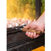 Набор шампуров Palisad Camping 69754
