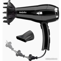 Фен BaByliss D374DE