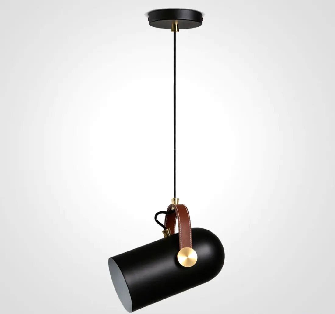 

Подвесная люстра ImperiumLoft Bullet-t01 101389-26