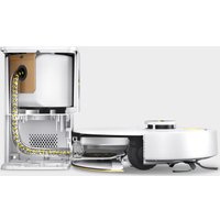 Робот-пылесос Karcher RVC 3 Comfort 1.269-120.0