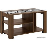 Журнальный столик МСТ. Мебель Виктория 4 (дезира темный)