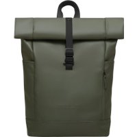 Городской рюкзак Gaston Luga Splash Rolltop Backpack 16" (оливковый)