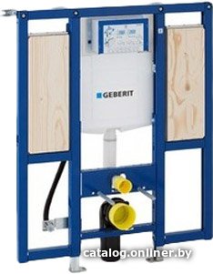 Инсталляция для унитаза Geberit Duofix [111.375.00.5]