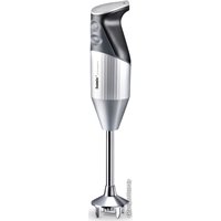 Погружной блендер Bamix M200 Superbox SwissLine Silver