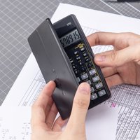 Инженерный калькулятор Deli E1711 в Могилеве