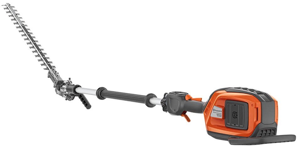 Кусторез Husqvarna 525iHE3 970 70 49-01 (без АКБ)