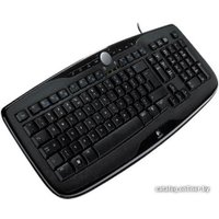 Клавиатура Logitech Media Keyboard 600