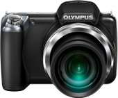 Olympus SP-810UZ