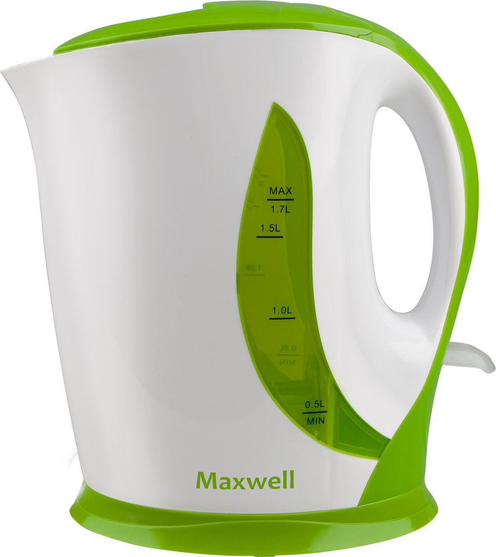 

Электрический чайник Maxwell MW-1062 G
