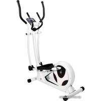 Эллиптический тренажер Christopeit Sport Crosstrainer Ergometer EL 5