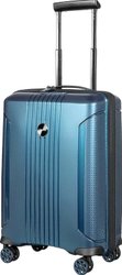 AIRTRAVEL 22019 55 см (перламутровый синий)
