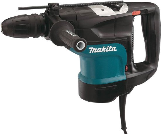 

Перфоратор Makita HR3540C