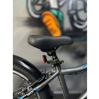 Детский велосипед Stels Pilot-230 20 2024 (серый)