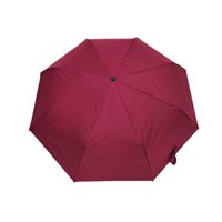 Складной зонт RS RS56M (бордо)