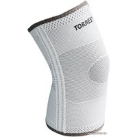 Суппорт колена Torres PRL11010M (серый)