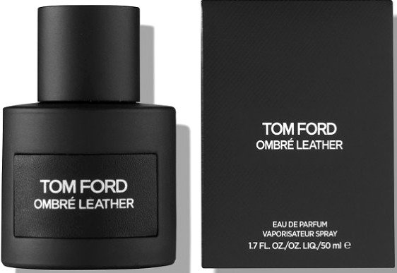 

Парфюмерная вода Tom Ford Ombre Leather EdP (100 мл)