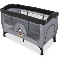 Манеж-кровать Hauck Sleep’n Play 60069-6 (Center Mickey Mouse Grey)
