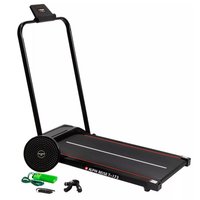 Электрическая беговая дорожка Alpin Reise T-173