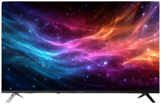 Телевизор Quantum 43U6BQ