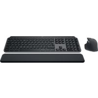 Офисный набор Logitech MX Keys Combo for Business Gen 2 920-010933 (нет кириллицы)