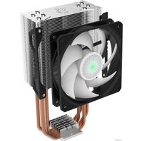 Кулер для процессора Cooler Master Hyper 212 ARGB RR-2V2L-18PA-R1
