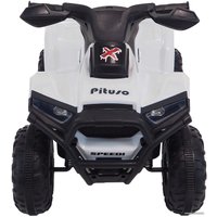 Электробагги Pituso XH116 (белый)