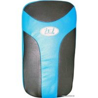 Макивара ZEZ Sport MIKI-NK-1 (черный/синий)