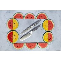 Кухонный нож Samura Reptile SRP-0095