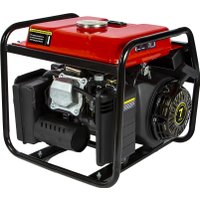 Бензиновый генератор DDE G350i