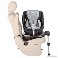 Детское автокресло Carrello Asteroid Plus G402 (marble grey)