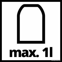 Пистолет пескоструйный  Einhell 4133300