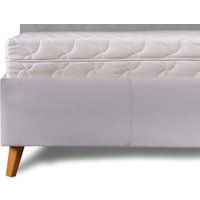 Кровать ДеньНочь Виана Люкс KR00-40 140x200 (KKR40.2L/F990)