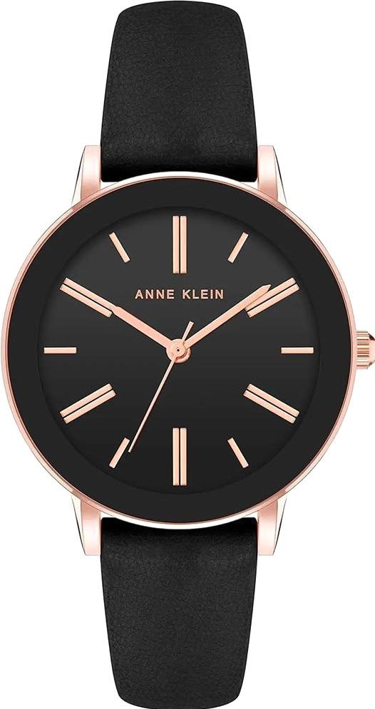 

Наручные часы Anne Klein 3818RGBK