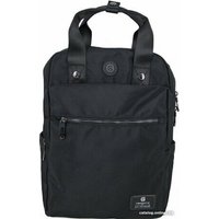 Городской рюкзак Hedgard 4149 (черный) в Барановичах