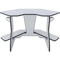 Геймерский стол VMMGame Jetx Mini Light Black SF-1WBK-M в Солигорске