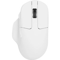 Игровая мышь Keychron M7 Wireless (белый)