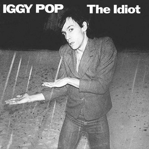 

Виниловая пластинка Iggy Pop - The Idiot
