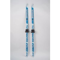 Беговые лыжи STC Snowmatic Step K3 140/100