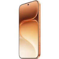 Телефон HONOR 600 Pro Single SIM 12GB/256GB международная версия (оранжевый)