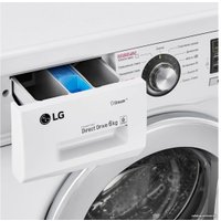 Стиральная машина LG F1296NDS1 в Витебске