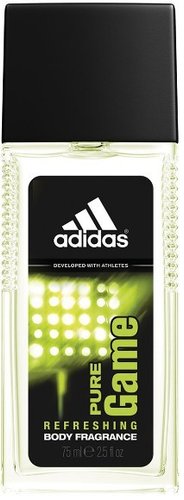 Парфюмерия Adidas Pure Game for Men (75 мл)