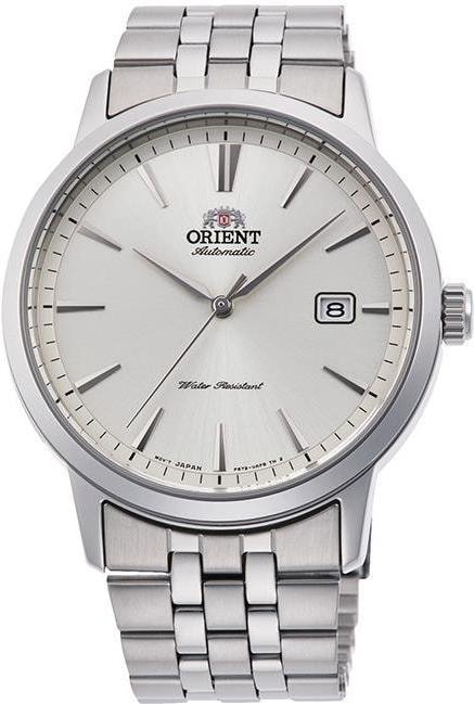 

Наручные часы Orient RA-AC0F02S