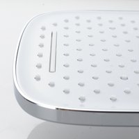 Душевая система  Shevanik S4136