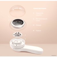 Машинка для удаления катышков Galaxy Line GL6303