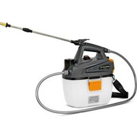 Аккумуляторный опрыскиватель Villartec OA 521 (с АКБ)